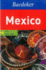 Mexico Baedeker Guide (Baedeker Guides)