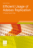 Efficient Usage of Adabas Replication: a Practical Solution Finder