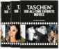 Taschen's 100 All-Time Favorite Movies 1915-2000
