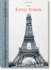 The Eiffel Tower: the Three-Hundred-Metre Tower / Der 300-Meter-Turm / La Tour De Trois Cents Metres / La Torre Di Trecento Metri