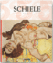 Egon Schiele, 1890-1918. the Midnight Soul of the Artist