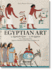 Egyptian Art / Agyptische Kunst / L'Art Egyptien: the Complete Plates From Monuments Egyptiens & Histoire De L'Art Egyptien / Samtliche Tafeln Von Monuments Egyptiens & Histoire De L'Art Egyptien / to