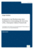 Konzeption und Realisierung einer webbasierten Anwendung mit dem Java (TM) 2 Enterprise Edition Framework: Am Beispiel eines Systems zur Untersttzung der bersetzung von Arbeitstexten in der Automobilindustrie