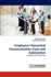 Employees' Nonverbal Communication Cues and Satisfaction: Among Hotel Customers