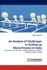 An Analysis of Challenges in Scaling Up Micro-Finance in India: an Enquiry Into the Factors Affecting Desired Upscaling of Micro-Finance in India