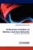 Performance Evalution of Wireless Local Area Networks: Limitations of Wlan Technology