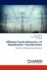 Efficient Fault Detection of Distribution Transformers: Transform Techniques Based Analysis