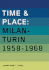 Time & Place, Volume 2: Milano-Turino 1958-1968