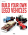 Lego: Build Your Own Vehicles