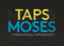 International Topsprayer: Moses & Taps
