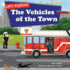 Lets Explore! the Vehicles of the Town: an Illustrated Rhyming Picture Book About Trucks and Cars for Kids Age 2-4 [Stories in Verse, Bedtime Story]: 1