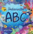 Underwater Abc-a Marine Life Alphabet Book for Children