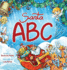 Santa ABC - A Christmas Alphabet Book for Children