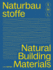 Bauen Mit Naturbaustoffen S M L/Natural Building Materials S M L: 30 X Architektur Und Konstruktion/30 X Architecture and Construction