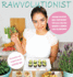 Rawvolutionist Vegane Rohkost Neu Definiert Fr Alle, Die Das Essen Lieben Und Zelebrieren