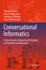 Conversational Informatics: a Data-Intensive Approach With Emphasis on Nonverbal Communication