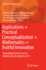 Applications + Practical Conceptualization + Mathematics = Fruitful Innovation: Proceedings of the Forum of Mathematics for Industry 2014