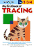 My First Book of Tracing (Kumons Practice Books)