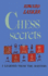 Chess Secrets I Learned From the Masters