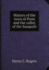 History of the Town of Paris and the Valley of the Sauquoit