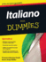 Italiano Para Dummies (Spanish Edition)