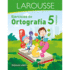 Ejercicios De Ortografa 5 Primaria (Spanish Edition)