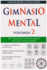 Gimnasio Mental 2 (Spanish Edition)