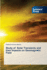 Study of Solar Transients and Their Impacts on Geomagnetic Field