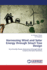 Harnessing Wind and Solar Energy Through Smart Tree Design