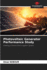 Photovoltaic Generator Performance Study