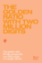 The Golden Ratio With Two Million Digits: the Golden Ratio, Phi, (? ), Printed With Two Million Digits, in a Single Volume