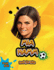 Mia Hamm Book for Kids: the Biography of the Greatest American Female Footballer for Young Football Lovers. Colored Pages. (Legends for Kids)