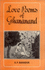 Love Poems of Ghananand