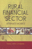 Rural Financial Sector: Alternate Models