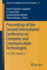 Proceedings of the Second International Conference on Computer and Communication Technologies: Ic3t 2015, Volume 2