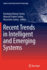Recent Trends in Intelligent and Emerging Systems