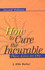 New Lives for Old: How to Cure the Incurable