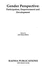 Gender Perspective