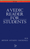 A Vedic Reader for Students