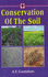 Conservation of the Soil (McGraw-Hill Publications in the Agricultural Scie Nces)
