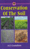 Conservation of the Soil