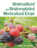 Underutilized and Underexploited Horticultural Crops