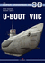 U-Boot Viic-Super Drawings in 3d-16003