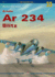 Arado Ar 234 Blitz (Monographs)
