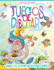 Juegos de Dibujar: Libro en Espanol Para Ninos de 3-5 Anos El libro Contiene Pginas Para Colorear, Punto a Punto, Colorear por Nmeros, Como Dibujar, Copiar el Dibujo y Muchos Ms