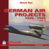 German Air Projects: 1935-1945 Volume 4: 1935-1945 Volume 4 (Red Series)