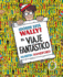 Dnde Est Wally? : El Viaje Fantstico / Where's Waldo? the Fantastic Journey