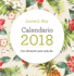 Calendario Louise Hay 2018 (Kepler) (Spanish Edition)
