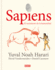 Sapiens: Volumen 1: El Nacimiento de la Humanidad (Edicin Grfica) / Sapiens: A Graphic History: The Birth of Humankind