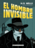 El Hombre Invisible (Clsicos Ilustrados) (Spanish Edition)
